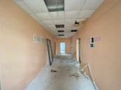 Здание 325,8 кв.м. с земельным участком, 1311 кв.м. в г. Бирюч